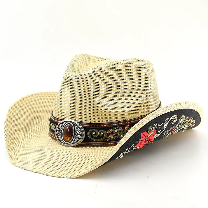 Robinson Cowboy Hat